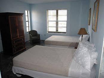 מיאמי ביץ' Atlantic Beach Hotel מראה חיצוני תמונה