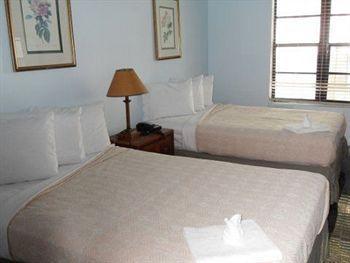 מיאמי ביץ' Atlantic Beach Hotel מראה חיצוני תמונה