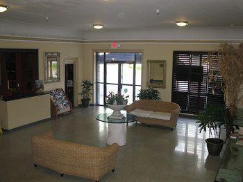 מיאמי ביץ' Atlantic Beach Hotel מראה חיצוני תמונה