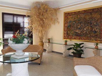 מיאמי ביץ' Atlantic Beach Hotel מראה חיצוני תמונה
