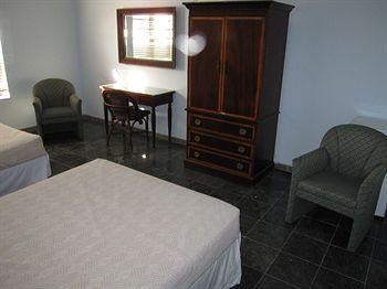 מיאמי ביץ' Atlantic Beach Hotel מראה חיצוני תמונה