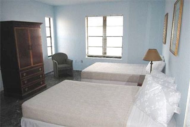 מיאמי ביץ' Atlantic Beach Hotel מראה חיצוני תמונה
