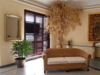 מיאמי ביץ' Atlantic Beach Hotel מראה חיצוני תמונה