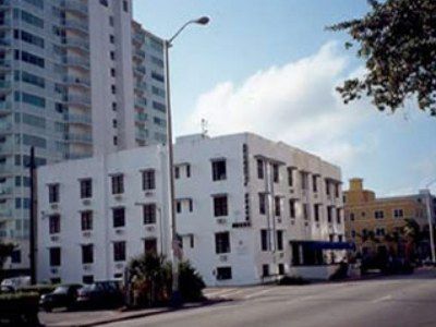 מיאמי ביץ' Atlantic Beach Hotel מראה חיצוני תמונה