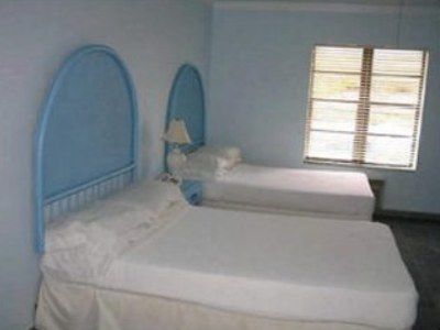 מיאמי ביץ' Atlantic Beach Hotel מראה חיצוני תמונה